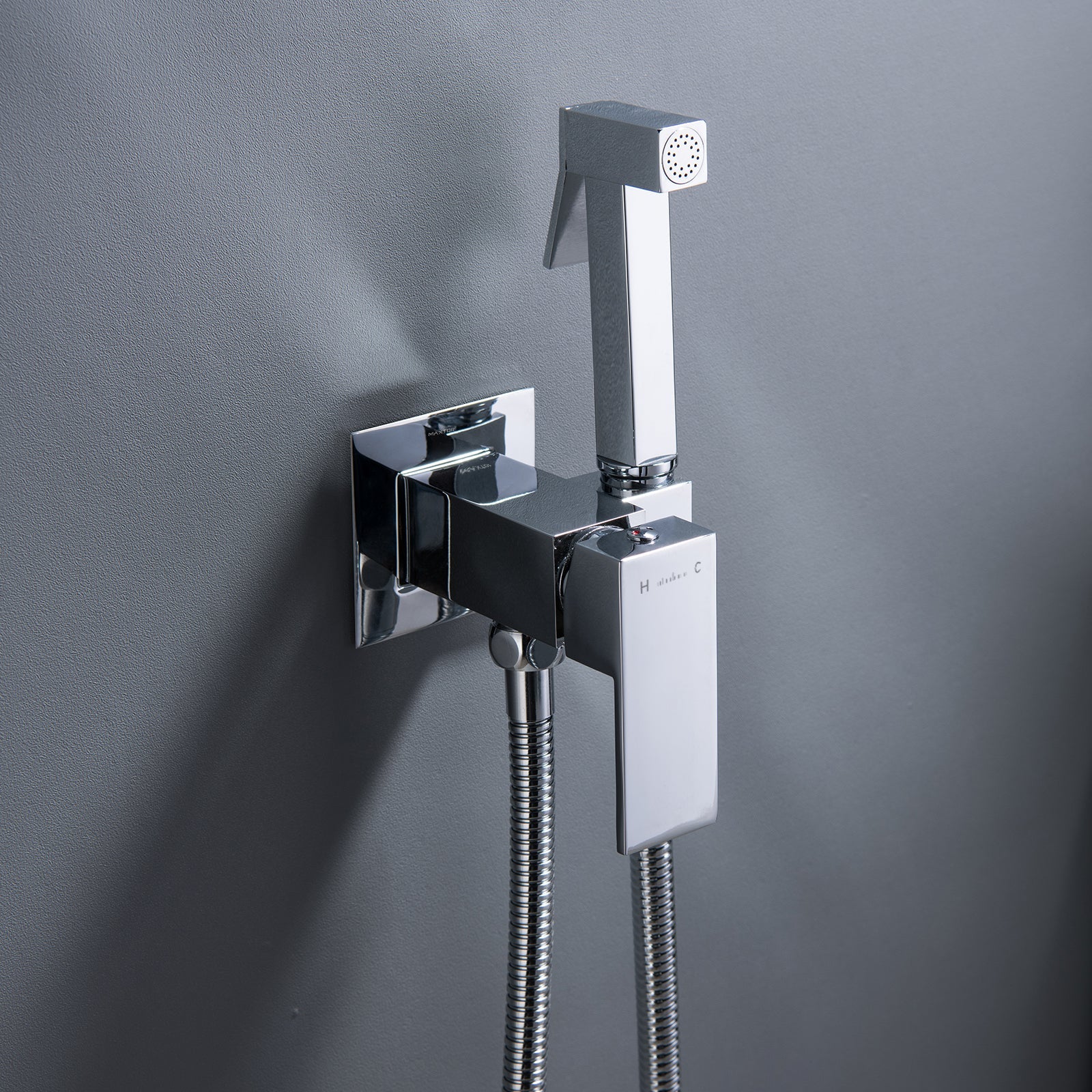 Bidet Mixers
