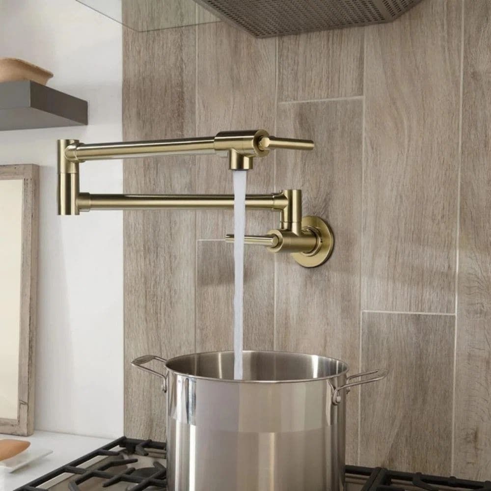 Kitchen Faucets