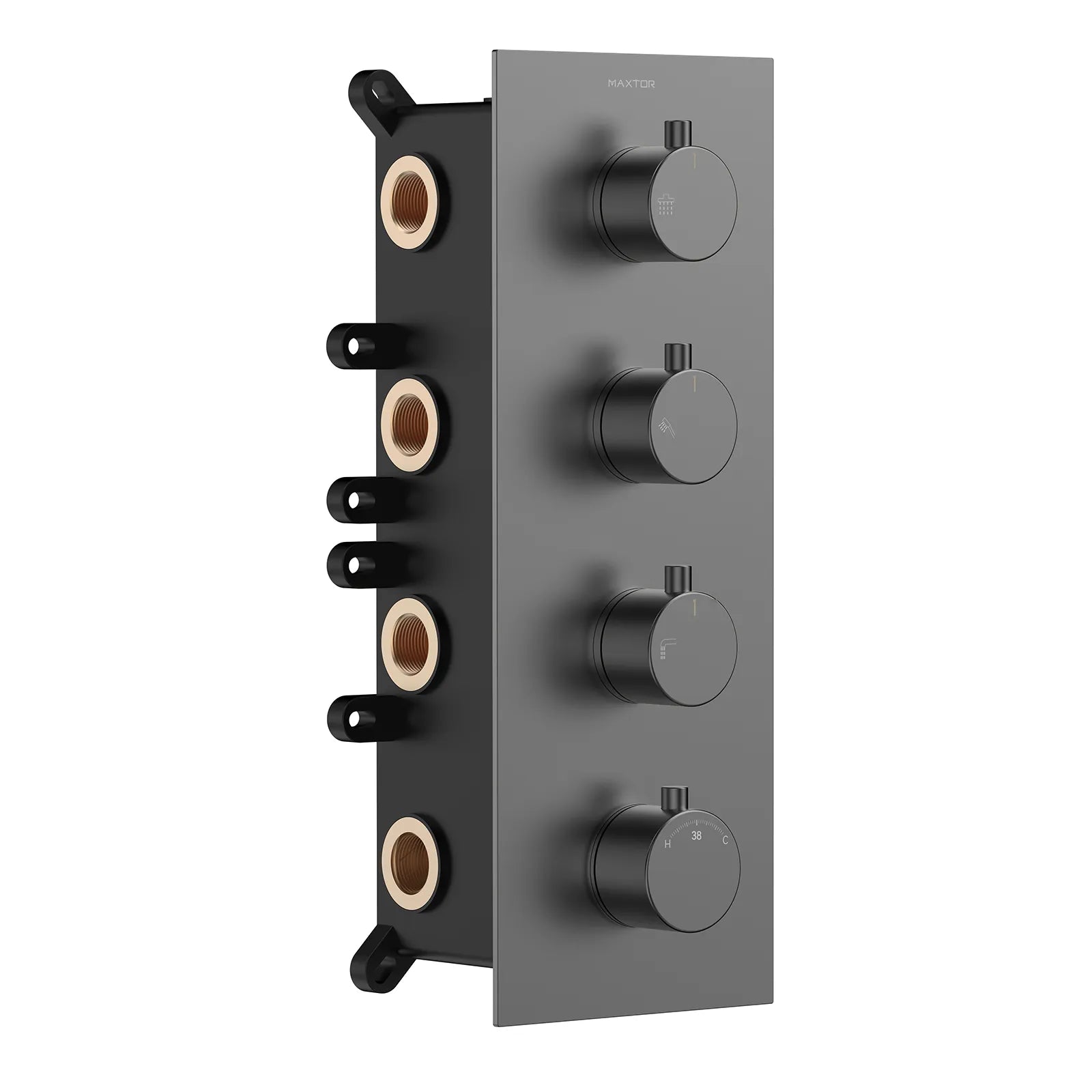 Thermostatic Shower Mixer