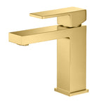 Single-Level Bathroom basin faucet AB000000 - MAXTOR
