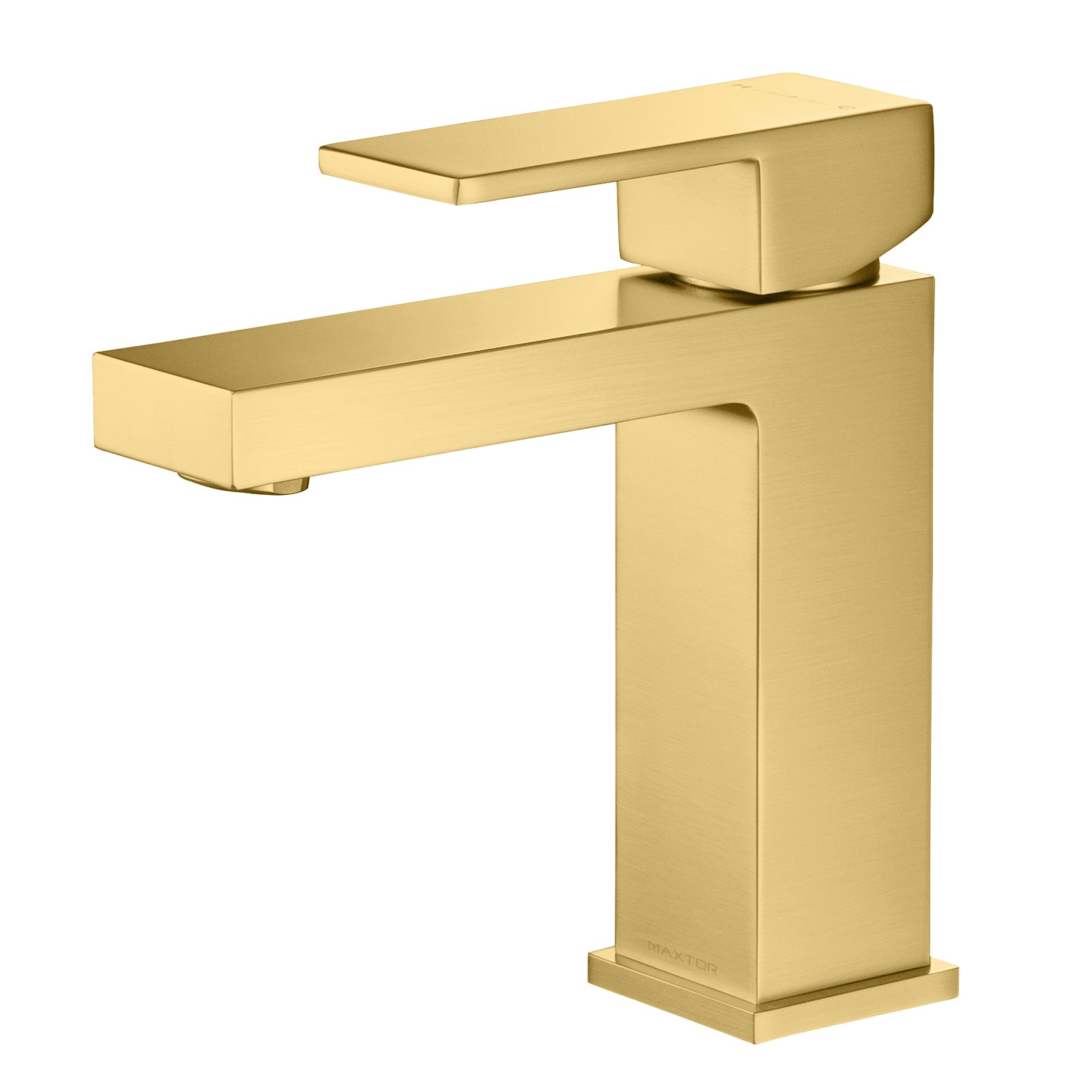 Single-Level Bathroom basin faucet AB000000 - MAXTOR