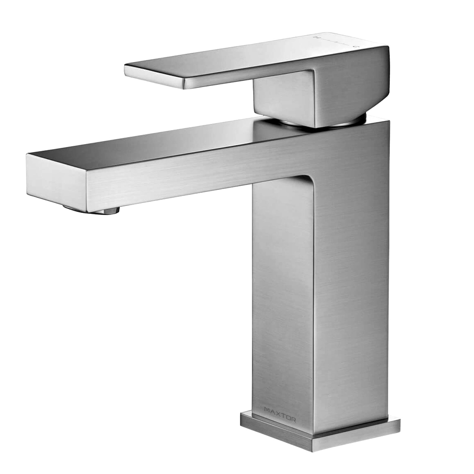 Single-Level Bathroom basin faucet AB000000 - MAXTOR