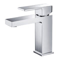 Single-Level Bathroom basin faucet AB000000 Chrome