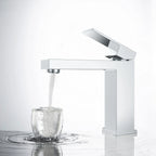 citec ceramic cartridge basin faucet