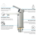 best bathroom faucets