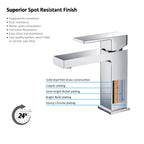bathroom faucets amazon