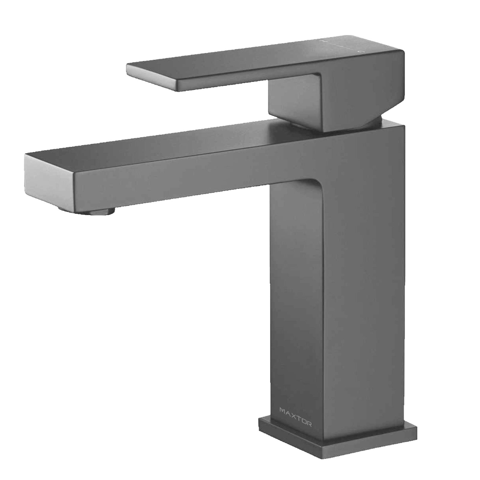 Single-Level Bathroom basin faucet AB000000 - MAXTOR
