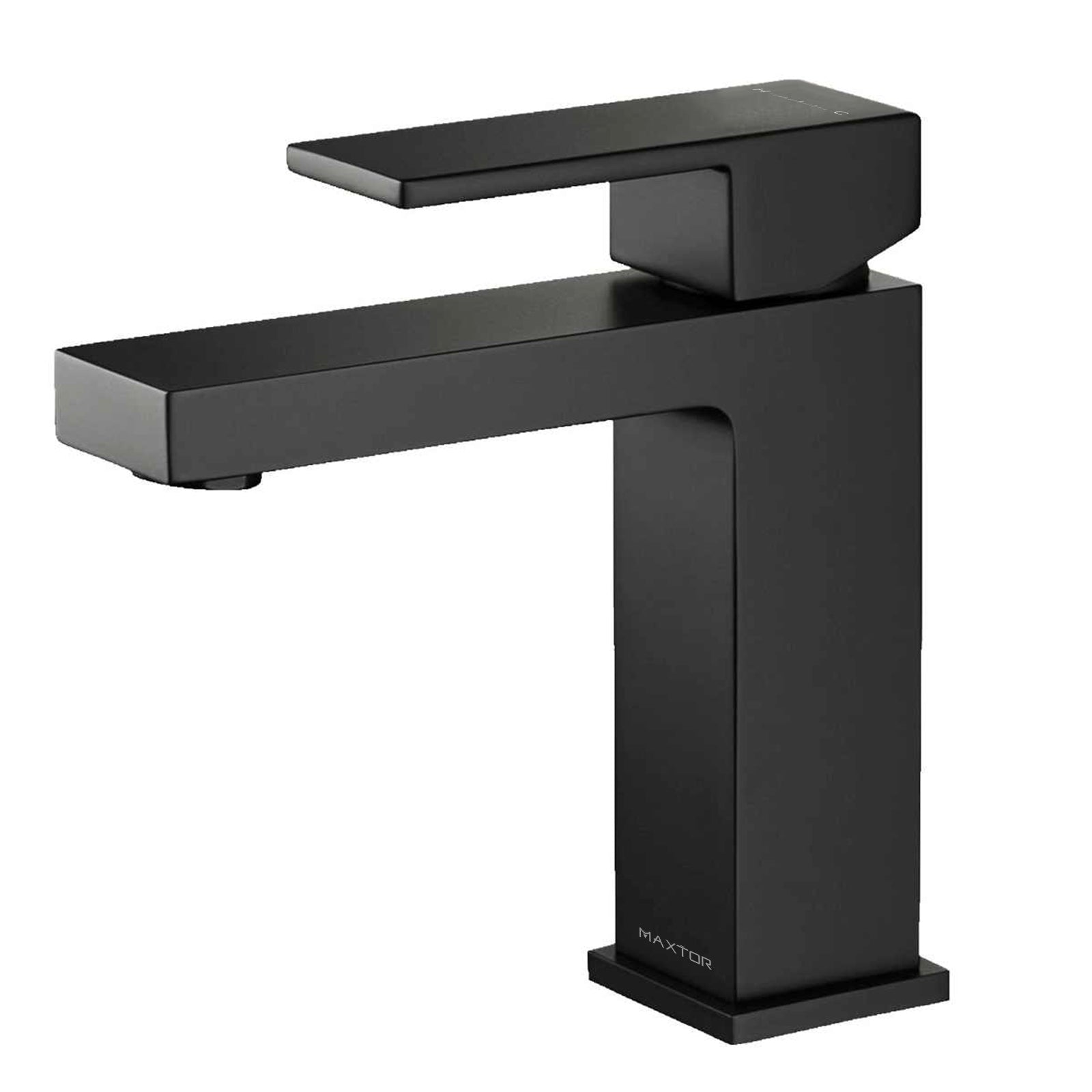 Single-Level Bathroom basin faucet AB000000 - MAXTOR