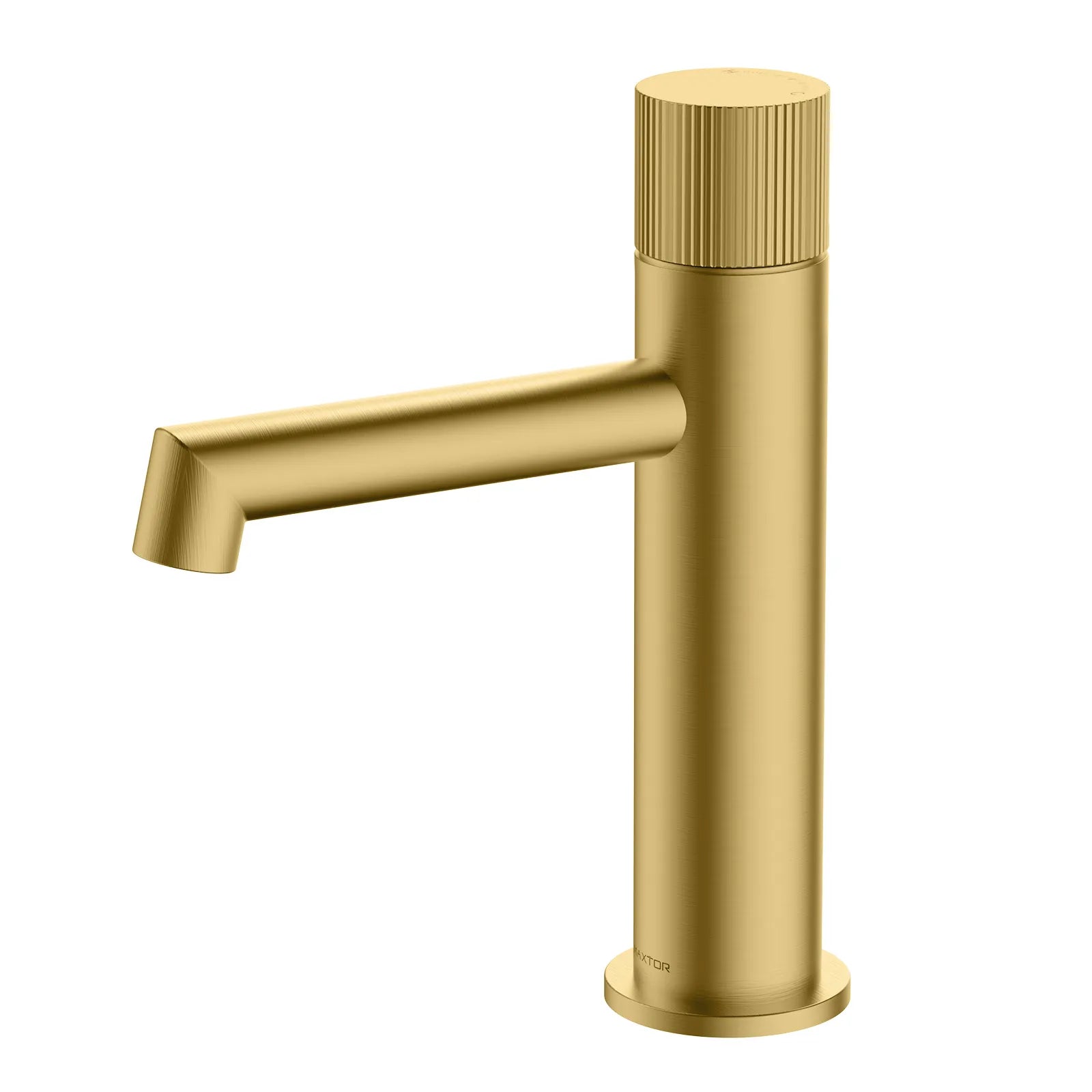 Sure Bathroom Vanity Basin Faucet AB000027 Brushed Gold