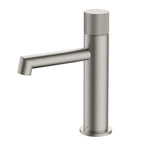 Sure Bathroom Vanity Basin Faucet AB000027 Brushed Nickel