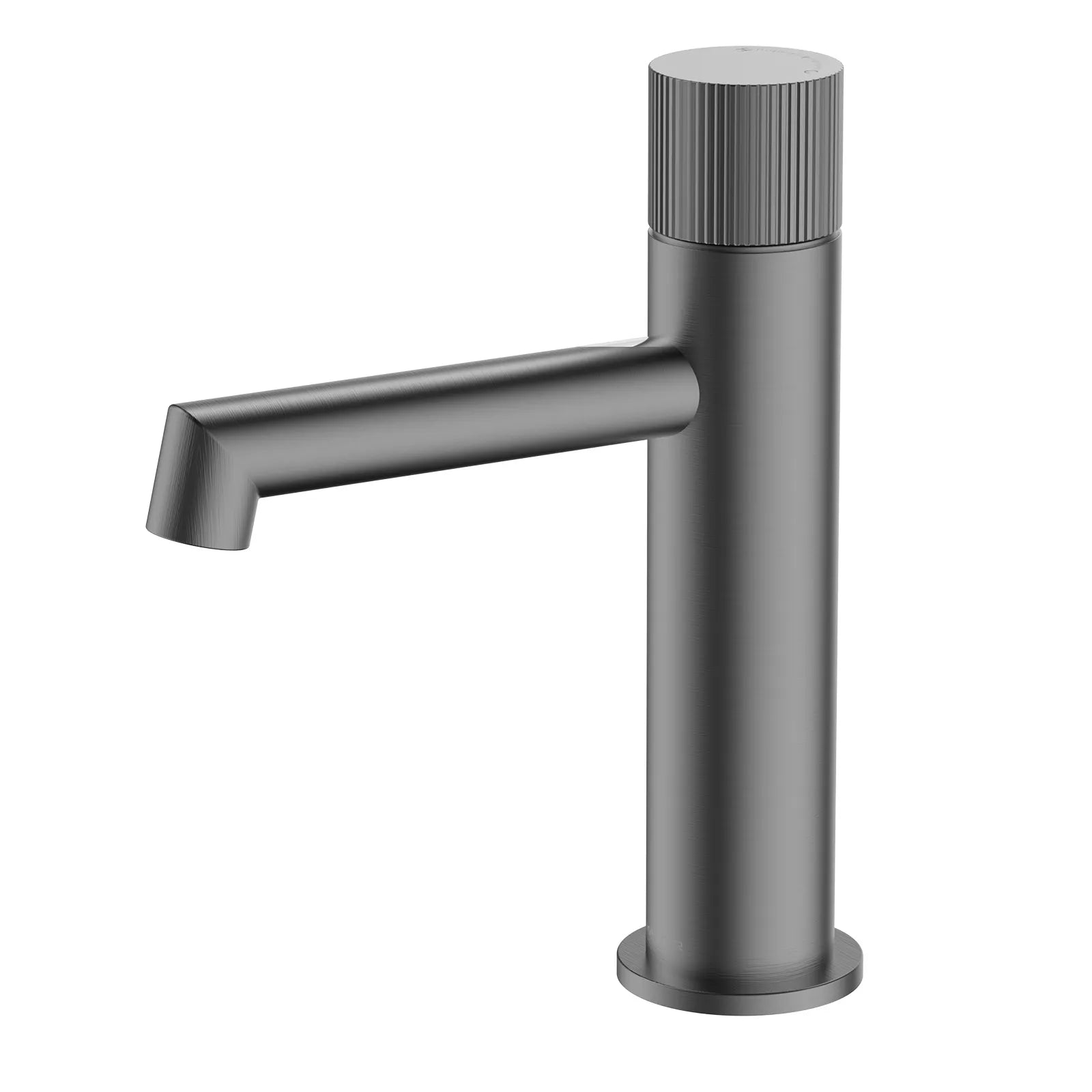 Sure Bathroom Vanity Basin Faucet AB000027 Brushed Gun Metal