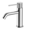 Single Handle Bathroom Vanity Basin Faucet – 1.8 GPM – AB000031 Chrome