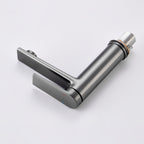 Single Level Handle Bathroom Faucet-Bathroom Vanity Basin Faucet-AB000064
