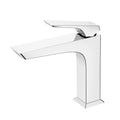 Aurora Basin Faucet Solid Brass with Aerator AB000068 Chrome