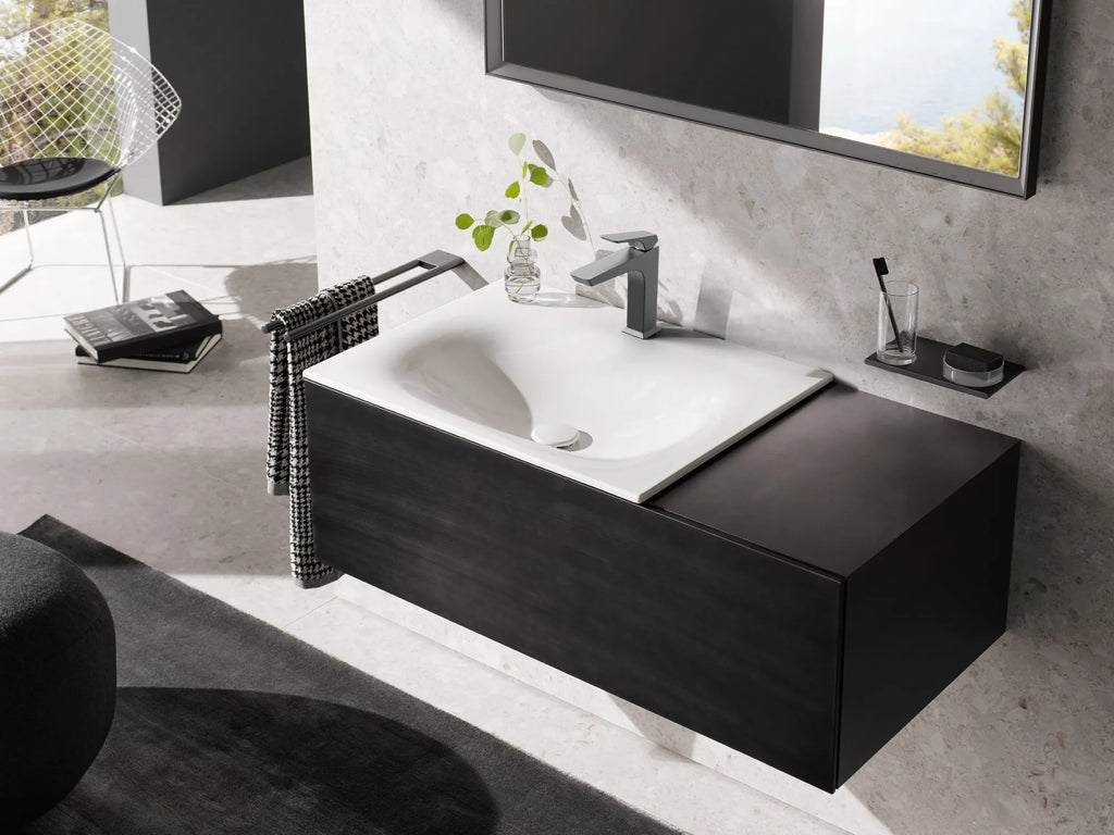 Aurora Basin Faucet Solid Brass with Aerator AB000068