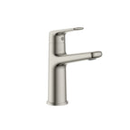 Kris Bathroom Vanity Basin Faucet – Model AB000070 Brushed Nickel