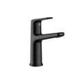 Kris Bathroom Vanity Basin Faucet – Model AB000070 Matte Black
