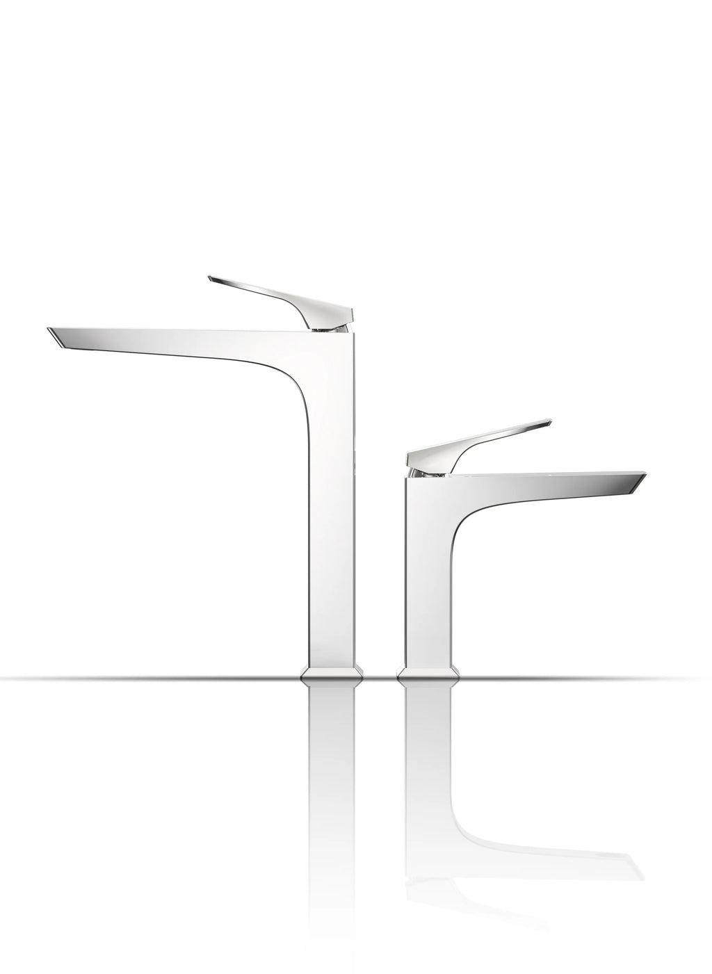 Aurora Basin Faucet – Solid Brass with Swiss Neoperl Aerator – AB001068