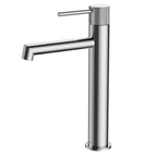Sure Tall Bathroom Basin Faucet – Model AB001127 Chrome