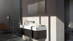 Aurora Wall-Mount bathroom Faucet-AB002068