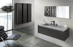 MAXTOR Widespread Bathroom Basin Faucet – AB005068