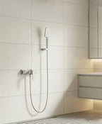 1 Way Exposed Shower Mixer – Handheld Shower Set – AB023107