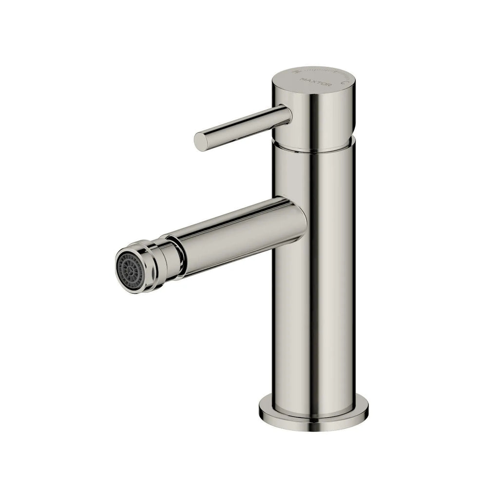 Erie Single-Lever Bidet Faucet,Bathroom Bidet Faucet AB030005 Brushed Nickel
