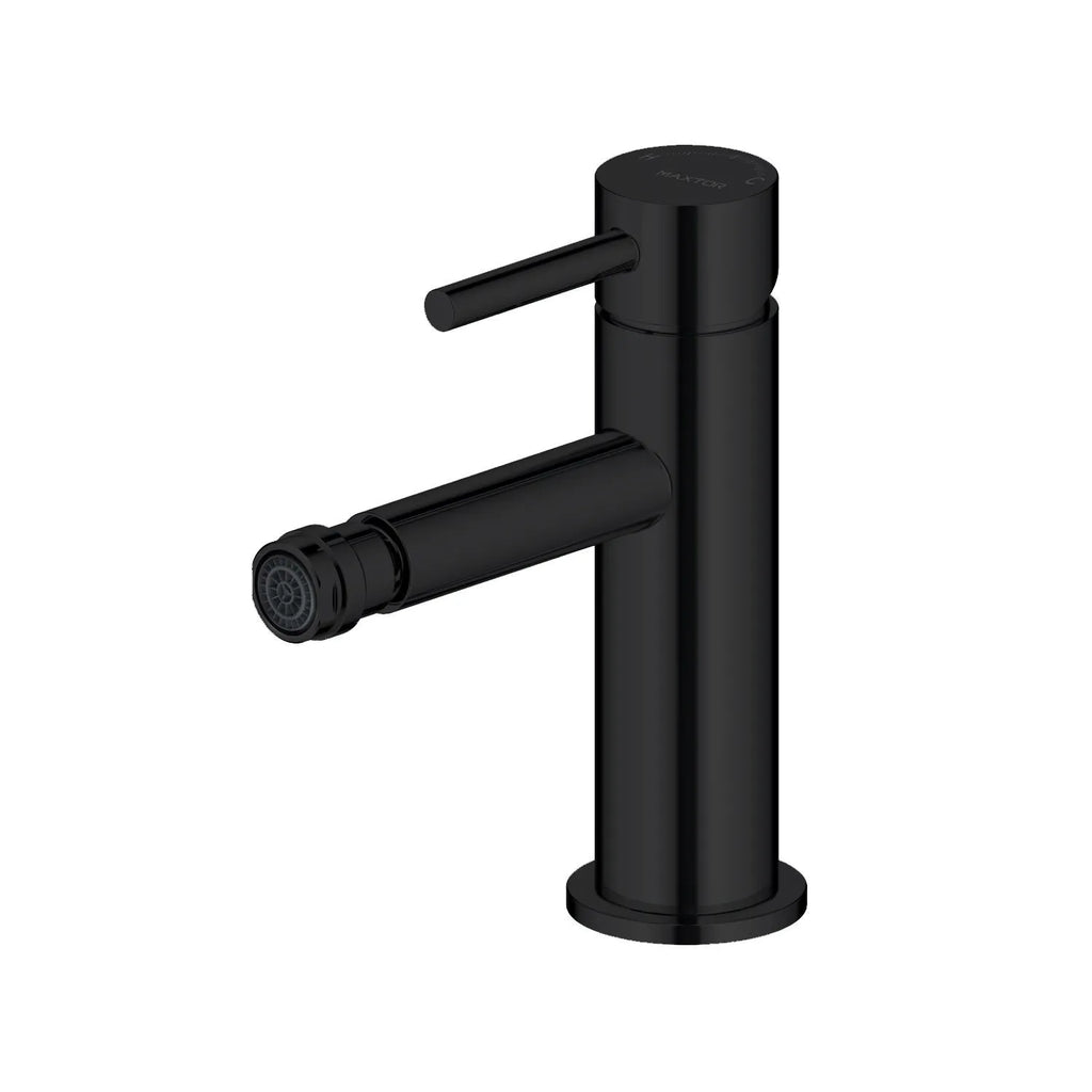Erie Single-Lever Bidet Faucet,Bathroom Bidet Faucet AB030005 Matte Black