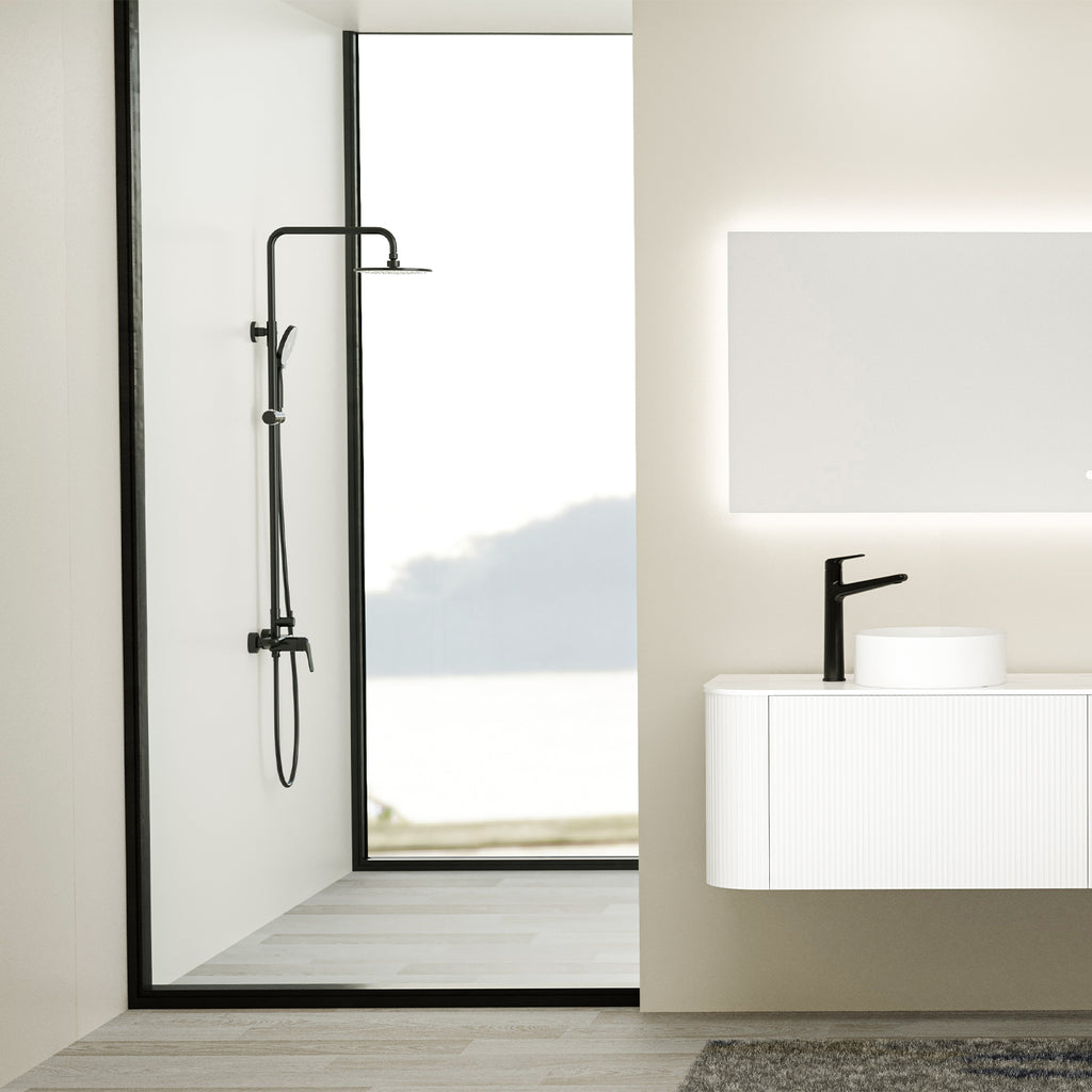 MAXTOR 3 Way Shower Column System – AB403070