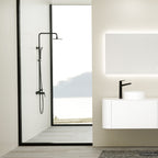 MAXTOR 3 Way Shower Column System – AB403070