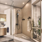 MAXTOR 3 Way Shower Column System – AB403070