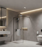 MAXTOR 3 Way Shower Column System – AB403070