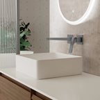 Aurora Wall-Mount bathroom Faucet-AB002068