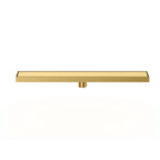 600x80x59mm SUS 304 Linear Shower Drain – Anti-Odor Core – BFD21008