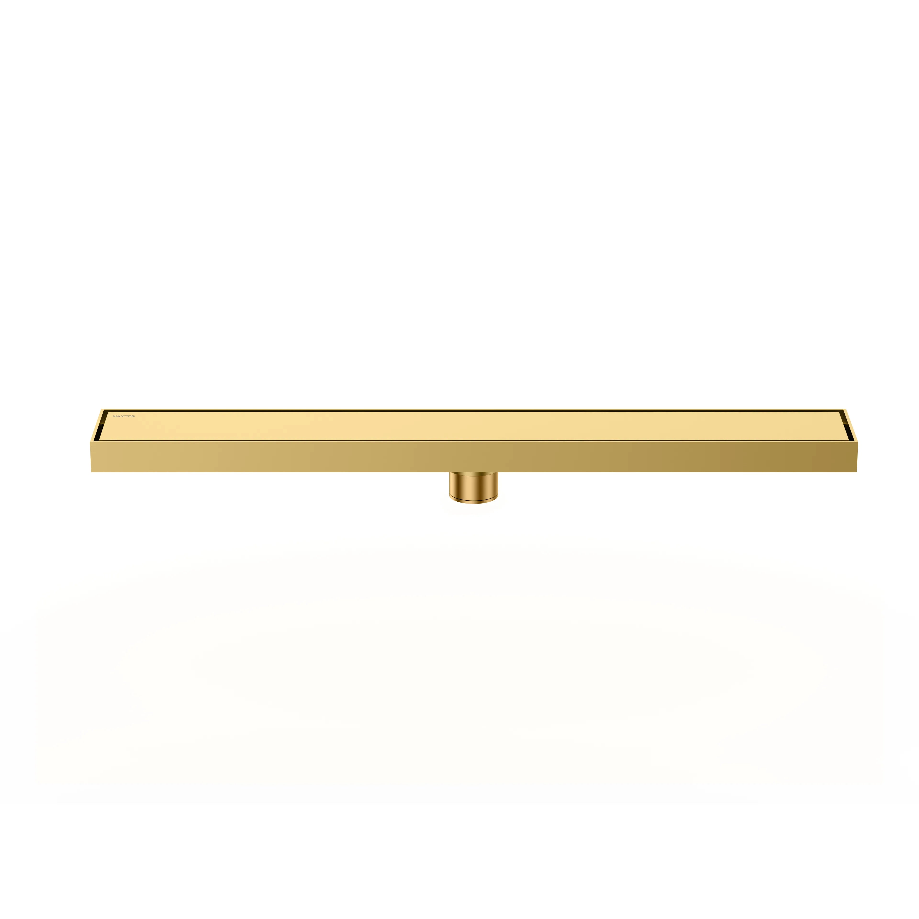 600x80x59mm SUS 304 Linear Shower Drain – Anti-Odor Core – BFD21008