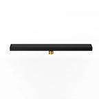 600x80x59mm SUS 304 Linear Shower Drain – Anti-Odor Core – BFD21008