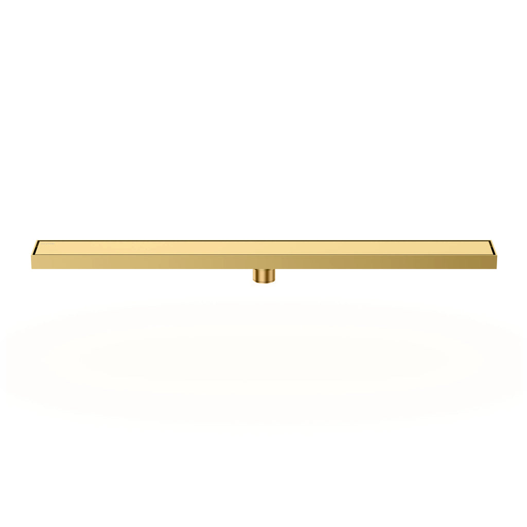 800x80x59mm SUS 304 Linear Shower Drain – Anti-Odor Core – BFD21008