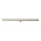 800x80x59mm SUS 304 Linear Shower Drain – Anti-Odor Core – BFD21008