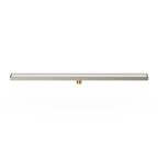 1000x80x59mm SUS 304 Linear Shower Drain with Anti-Odor Core-BFD21012