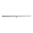 1000x80x59mm SUS 304 Linear Shower Drain with Anti-Odor Core-BFD21012