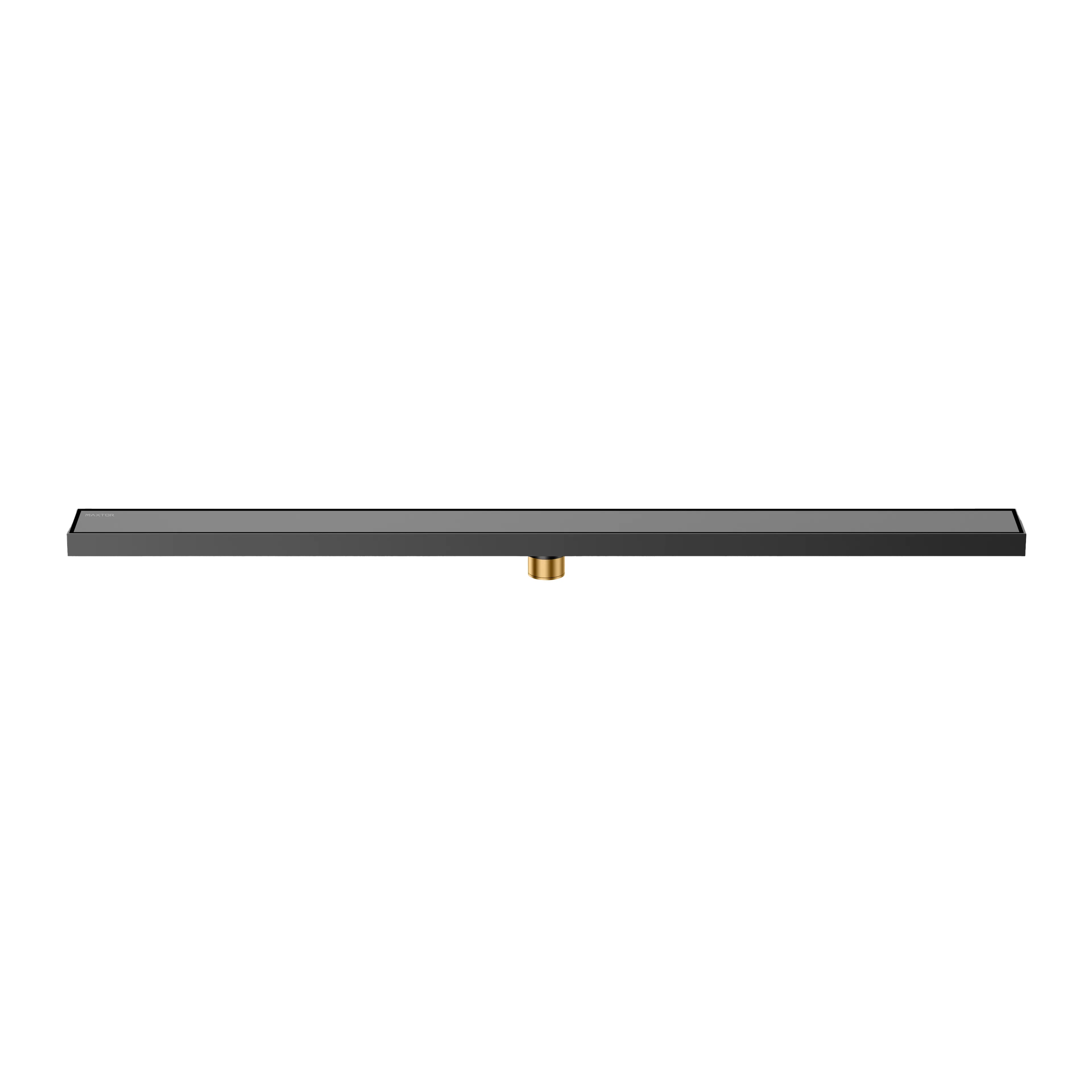 1000x80x59mm SUS 304 Linear Shower Drain with Anti-Odor Core-BFD21012