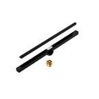 600x35x65mm Super Slim Linear Shower Drain – Anti-Odor Core – BFD21014