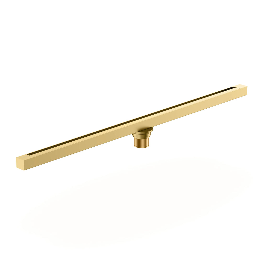 800x35x65mm Super Slim Linear Shower Drain – Anti-Odor Core – BFD21015