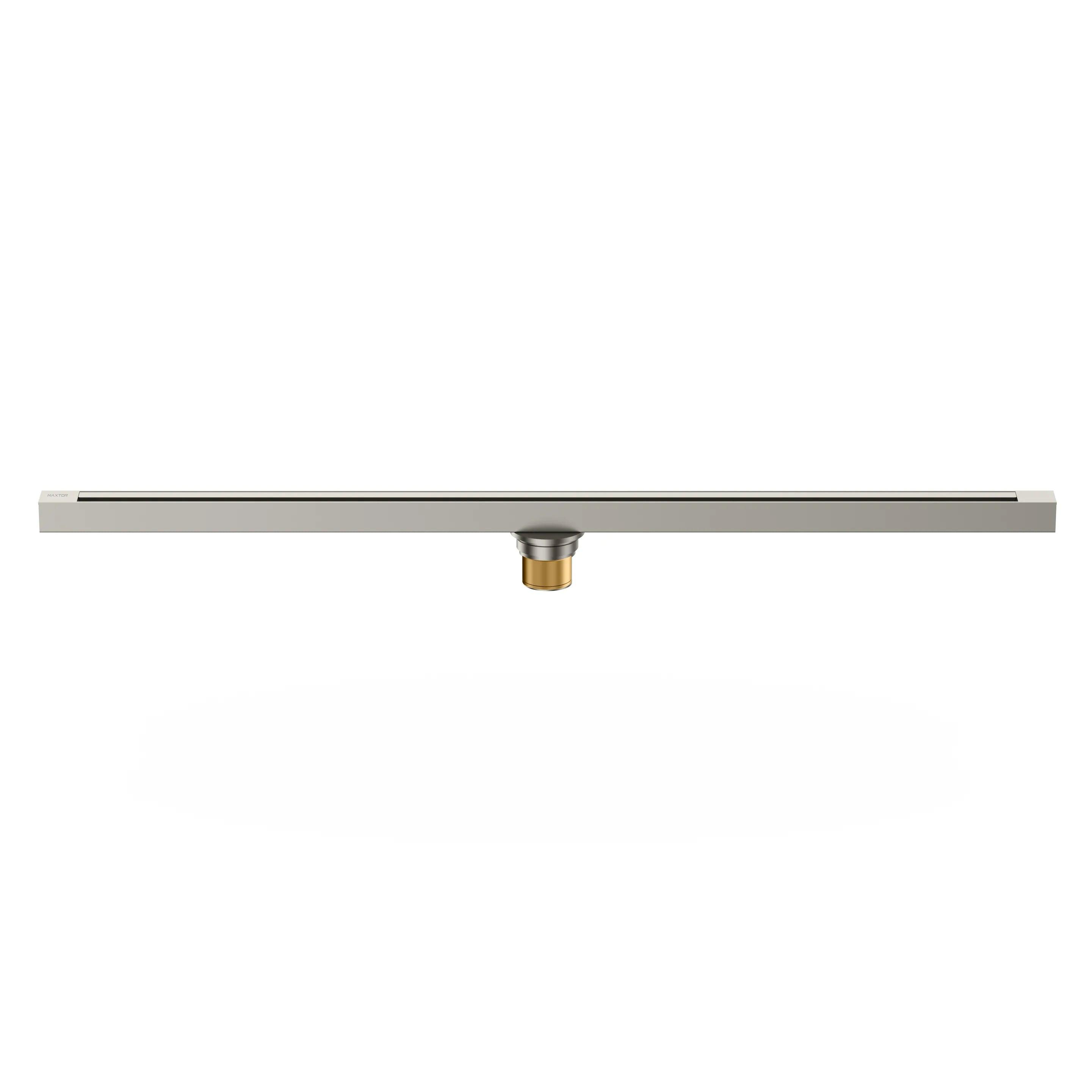 800x35x65mm Super Slim Linear Shower Drain – Anti-Odor Core – BFD21015