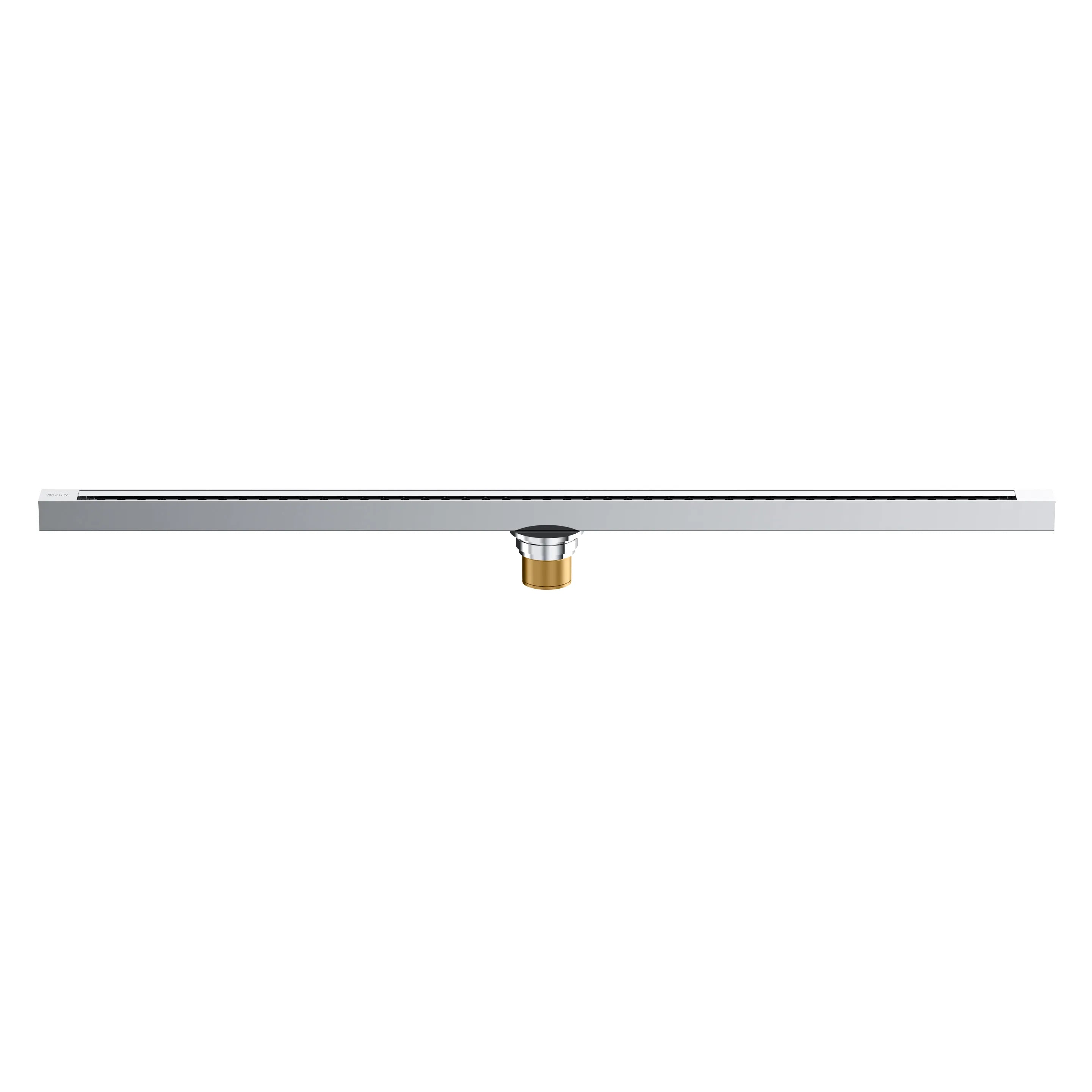800x35x65mm Super Slim Linear Shower Drain – Anti-Odor Core – BFD21015