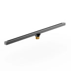 800x35x65mm Super Slim Linear Shower Drain – Anti-Odor Core – BFD21015