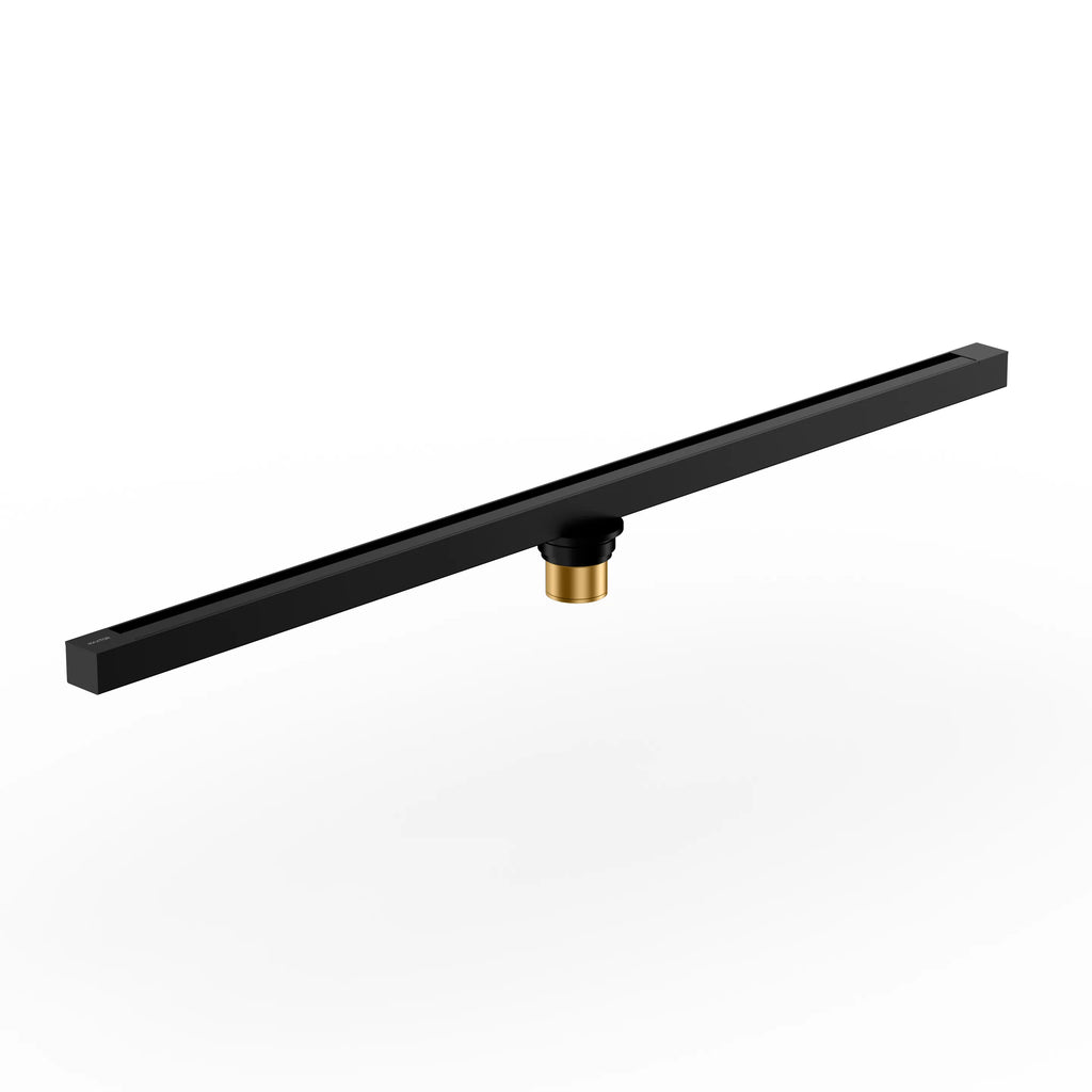 800x35x65mm Super Slim Linear Shower Drain – Anti-Odor Core – BFD21015