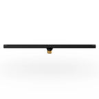 800x35x65mm Super Slim Linear Shower Drain – Anti-Odor Core – BFD21015