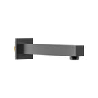 Cube Wall Mounted Bath Spout - 200mm Reach - BS0000