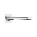 Timeless Wall Mounted Bath Spout - 200mm Reach - BS0003 Chrome